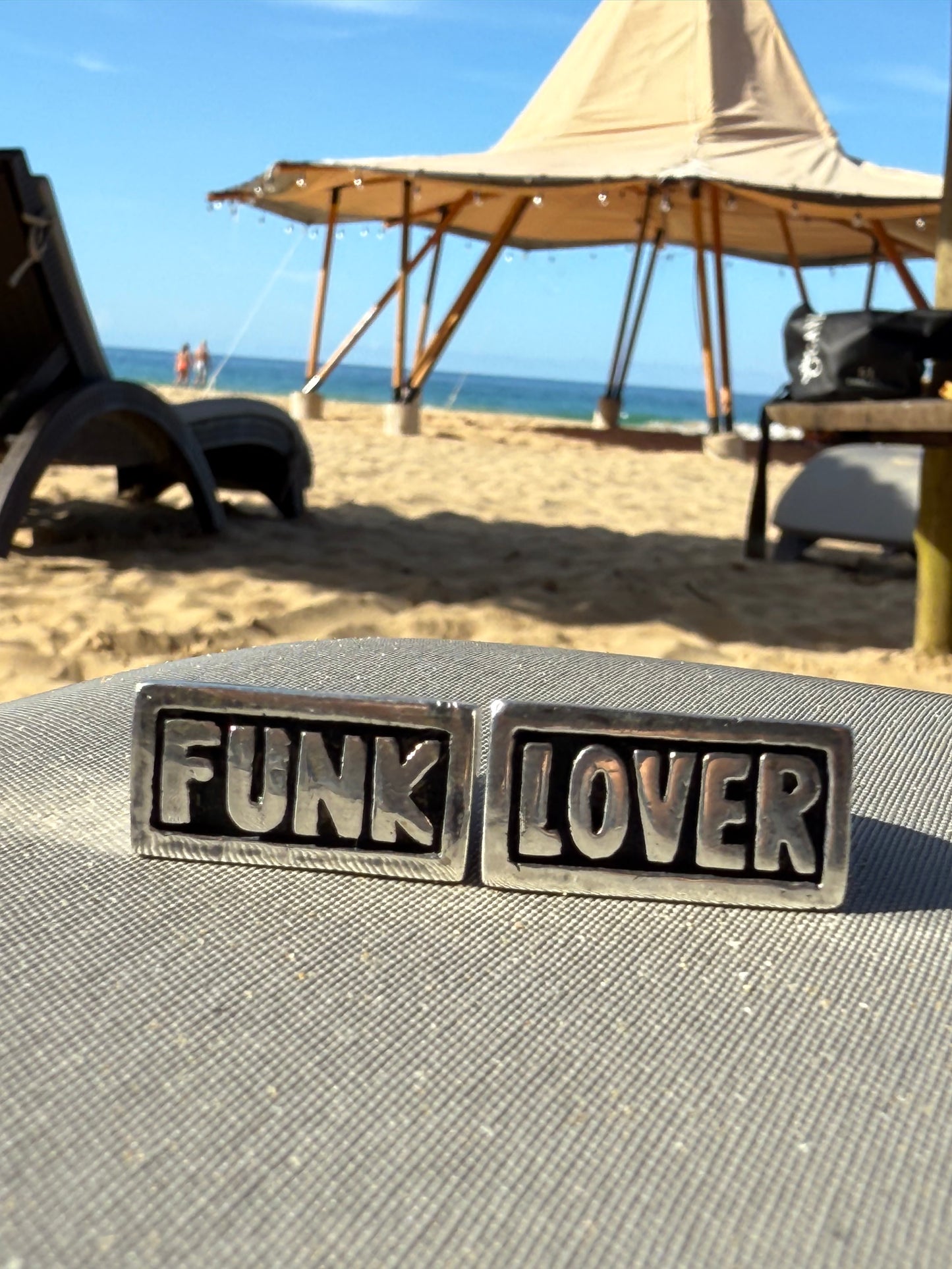 FUNK