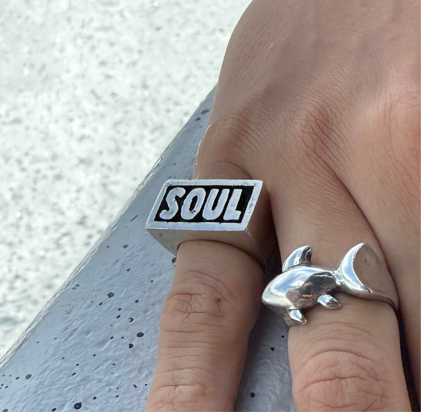 SOUL
