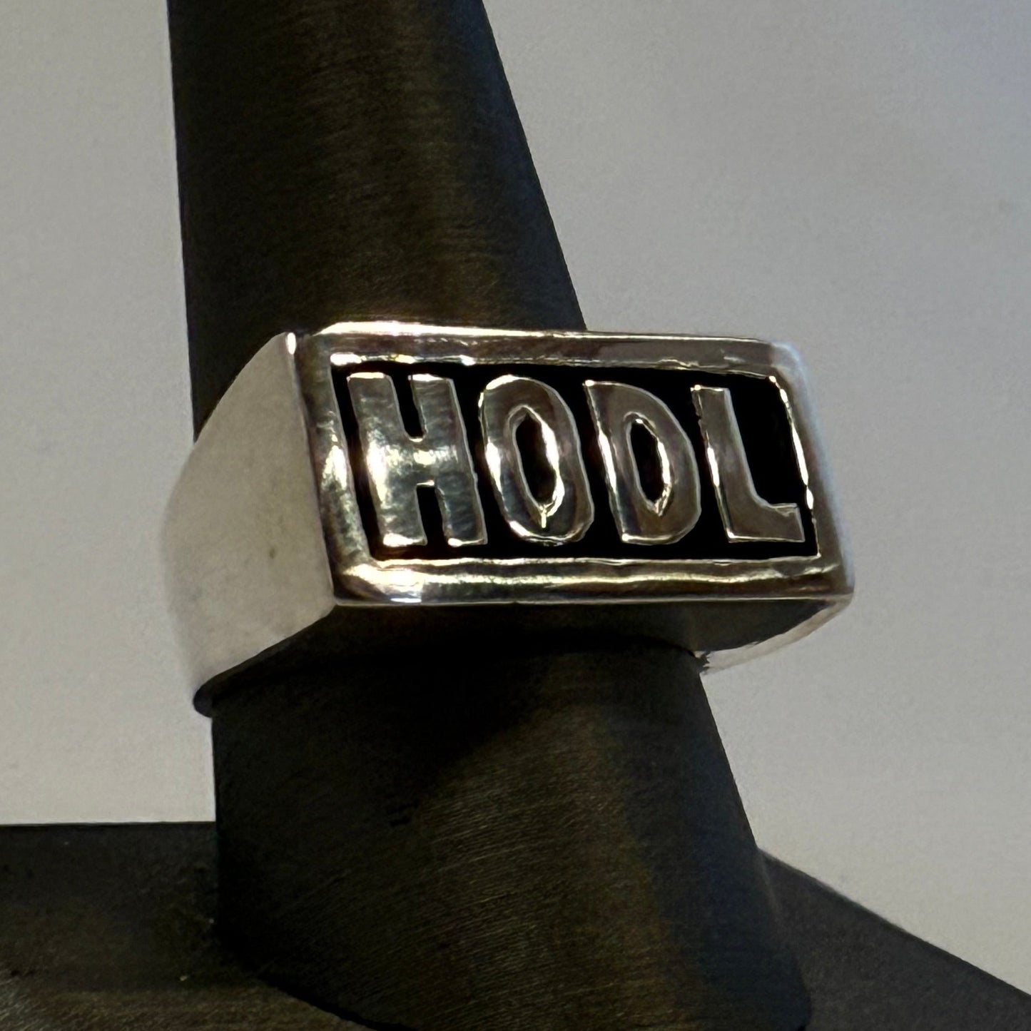 HODL