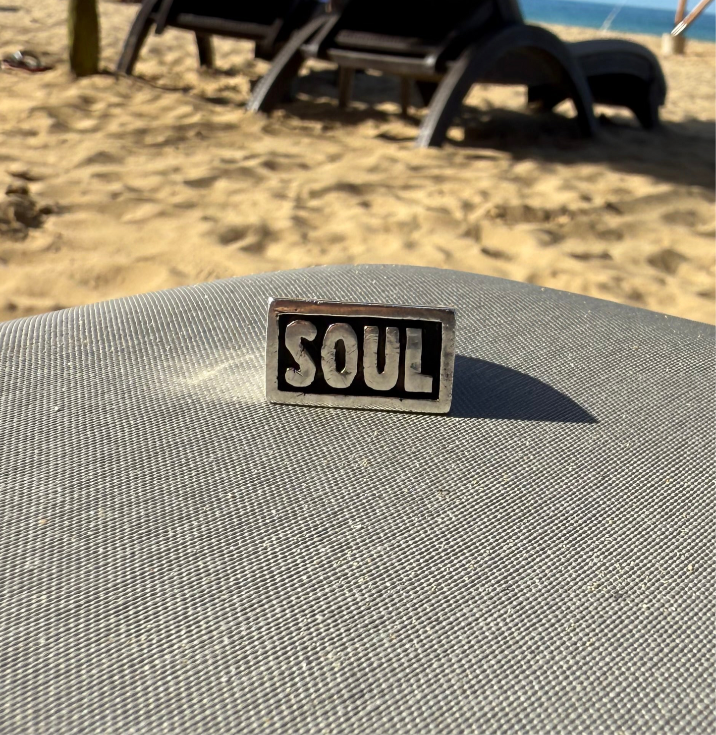 SOUL