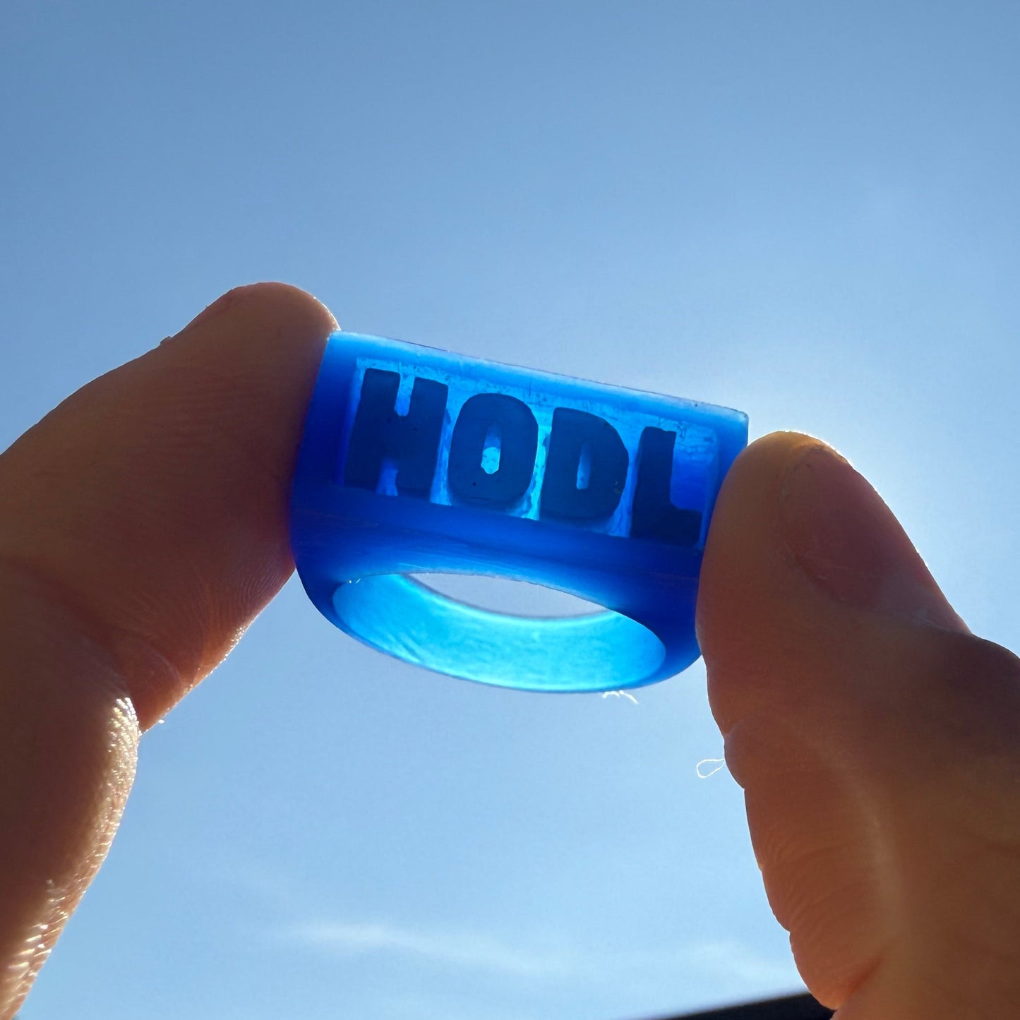 HODL