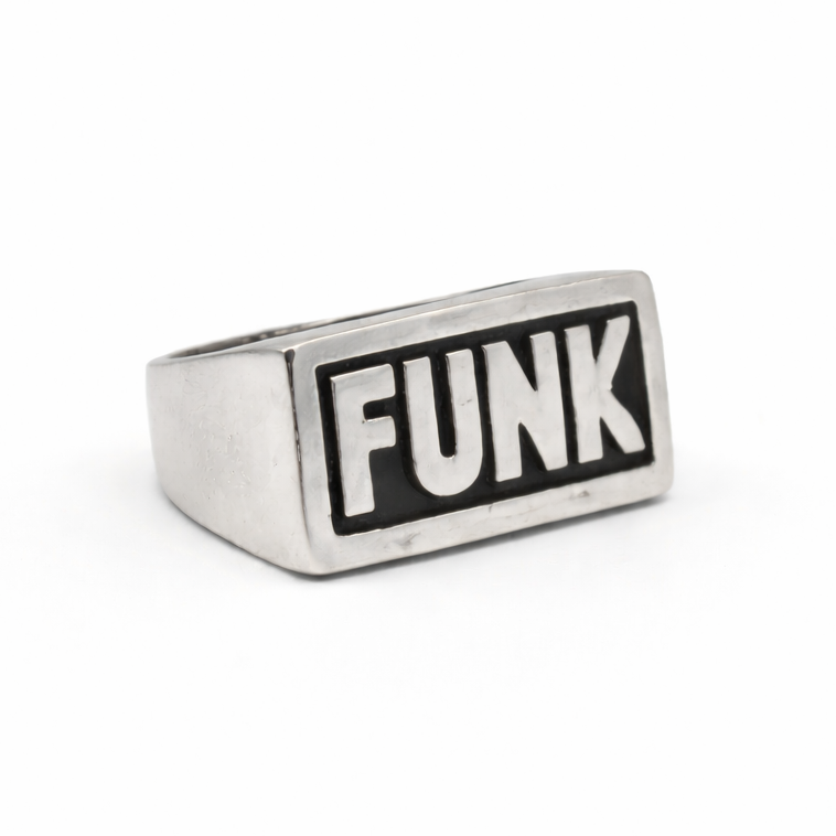 FUNK