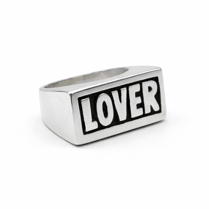 LOVER