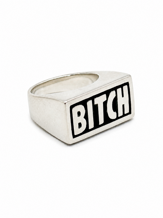 BITCH
