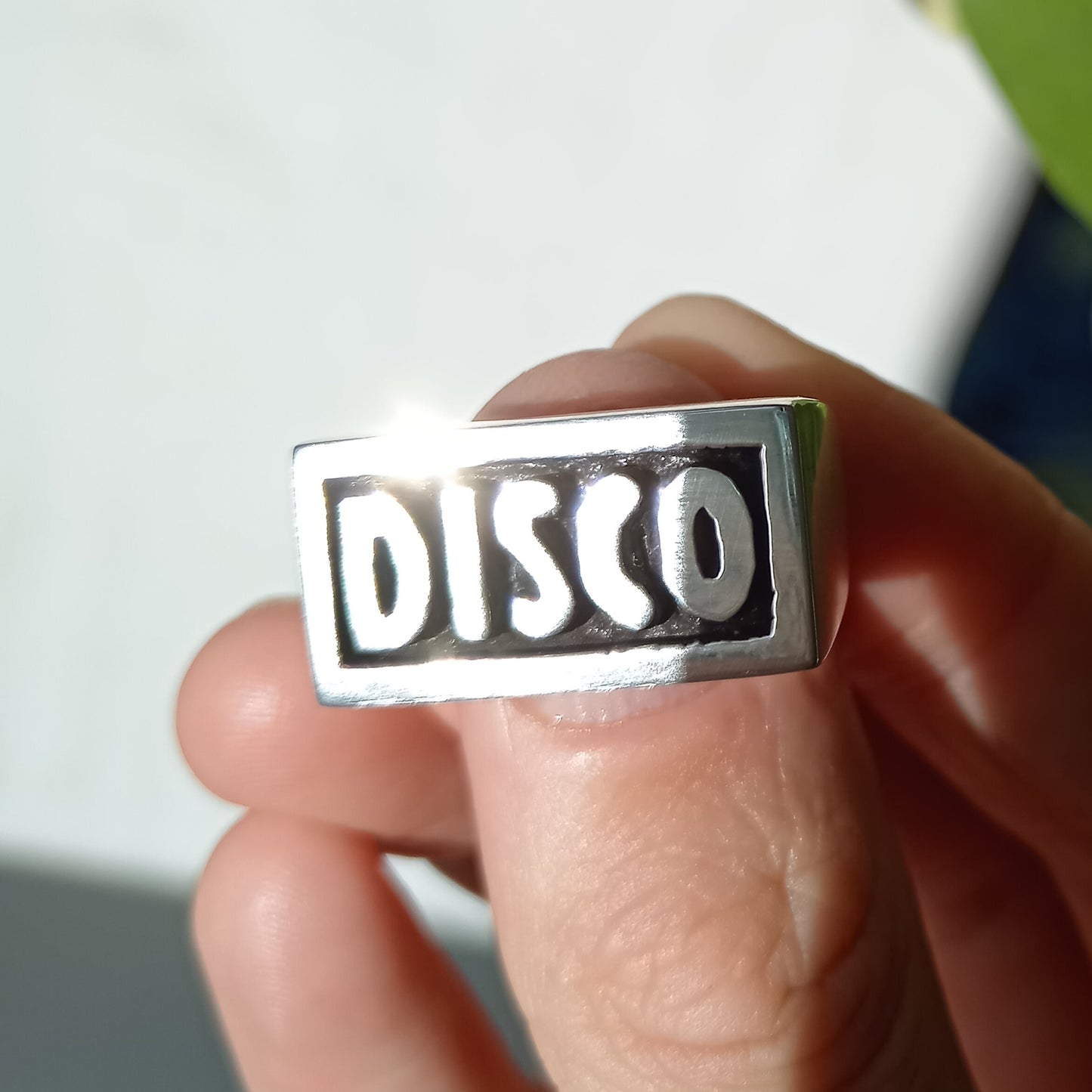 DISCO