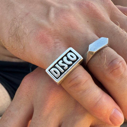 DISCO