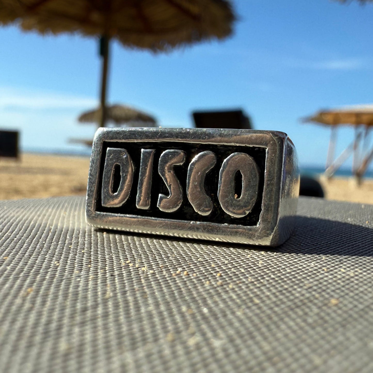 DISCO
